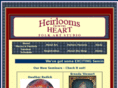 heirloomsfromtheheartstudio.com