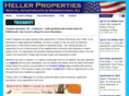 hellerproperties.com