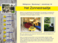 hetzonnestraaltje.com