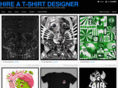 hireatshirtdesigner.com