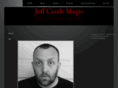 jeffcastlemagic.com