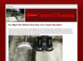 jwcarpetcleaning.com