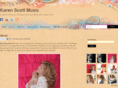 karenscottmusic.com