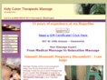 kellyculvermassage.com