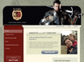 knightsofthe21stcentury.com