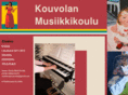 kouvolanmusiikkikoulu.net