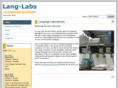 lang-labs.com