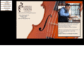 laurenceandersonviolins.com