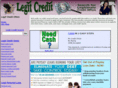 legitcredit.com