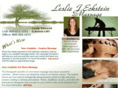 lesliejeckstein.com