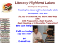 literacyhl.org