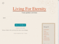 livingforeternity.com