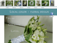 localcolorflowers.com