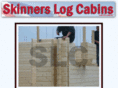 logcabinsbritain.net
