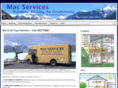 macservicesmechanical.com