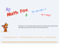 mathfox.com