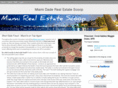 miamirealestatescoop.com
