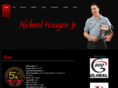 michaelhaugenjr.com