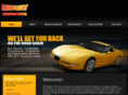 midwaycollisioncenter.com