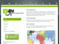 missaoglobalportuguesa.com