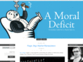 moraldeficit.com