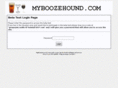 myboozehound.com