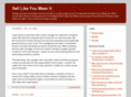 mysalesblog.com