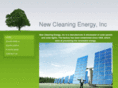 nce-energy.com
