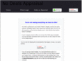 nodealsappraisal.com