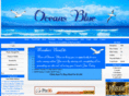 oceansblue.info