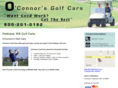 oconnorsgolfcarswa.com