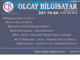 olcaybilgisayar.com