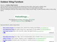 outdoorslingfurniture.com
