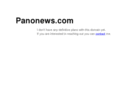 panonews.com