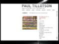 paultillotson.com