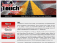personaltouchfreight.com