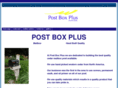 postboxplus.net