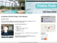 pristinepoolsca.net