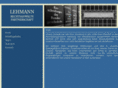 rae-lehmann.com