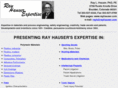 rayhauser.com