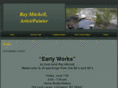 raymitchellart.com