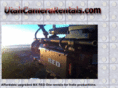redrentalsutah.com