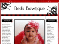 redsbowtique.com