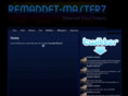 remaddet-masterz.com