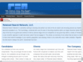 retainedsearchnetwork.org