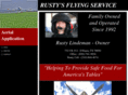 rustysflyingservice.com