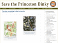 savethedinky.org