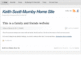 scott-mumby.com
