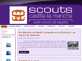 scoutsclm.org