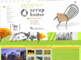 scraphouse.org